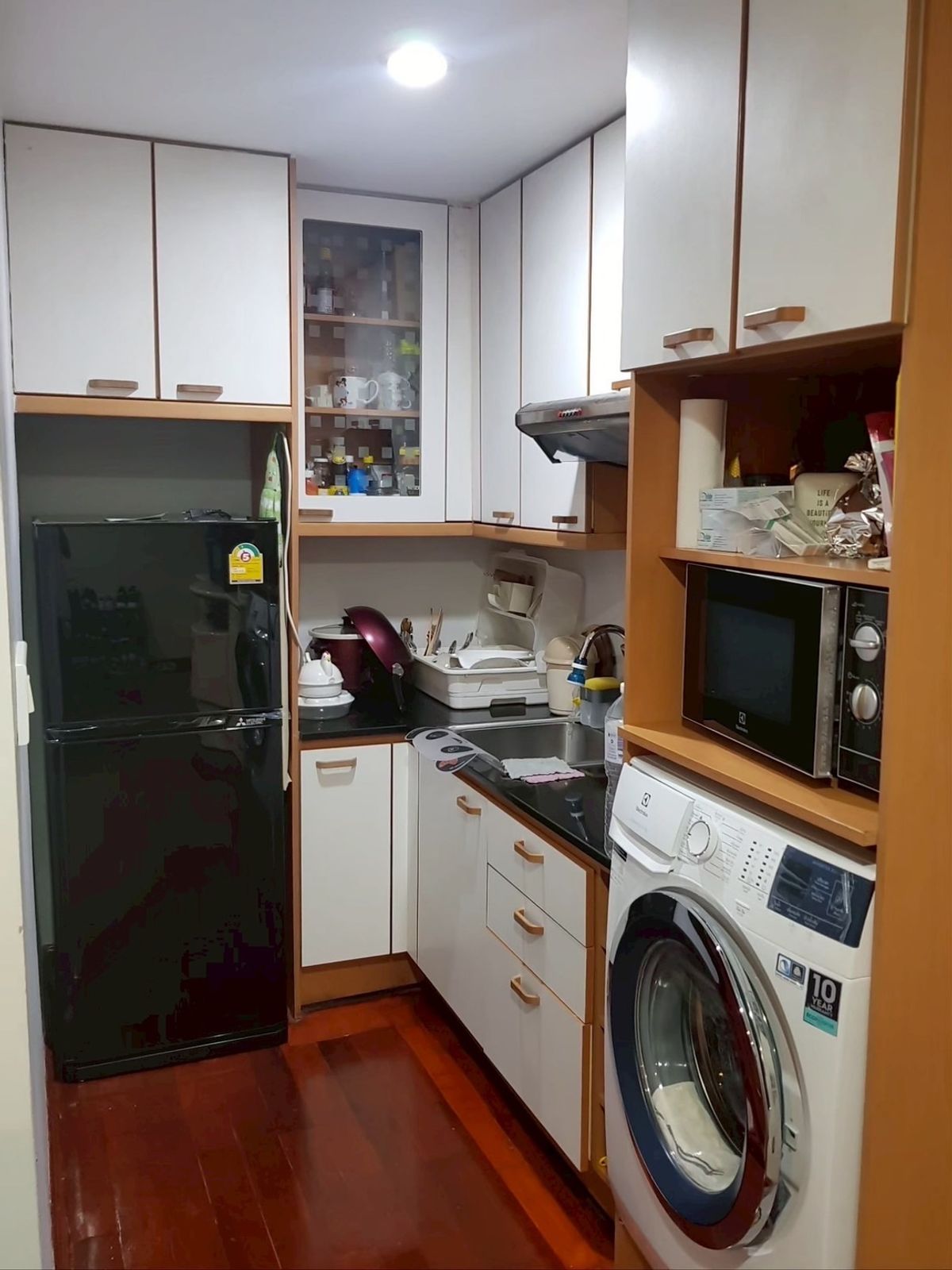 ขายคอนโดพระราม 8 สามเสน ราชวัตร : 🏠คอนโด ใกล้ วชิระ ห้องใหญ่ 2ห้องนอน 2ห้องน้ำ🏠  ✨ให้เช่า หรือ ขาย✨  คอนโด ดุสิต อเวนิว Dusit Avenue🌟