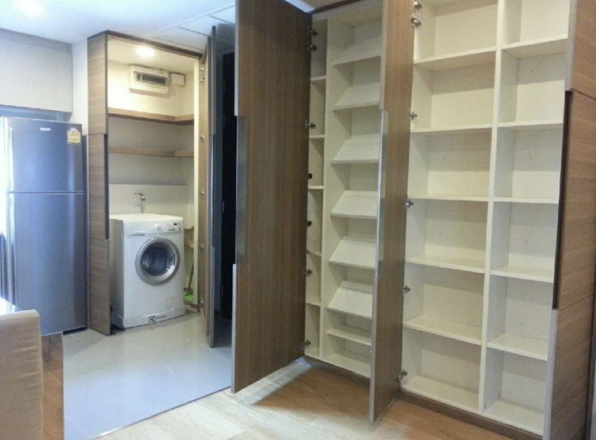 For SaleCondoRama9, Petchburi, RCA : SOM1014 asset code sells The Address Asoke