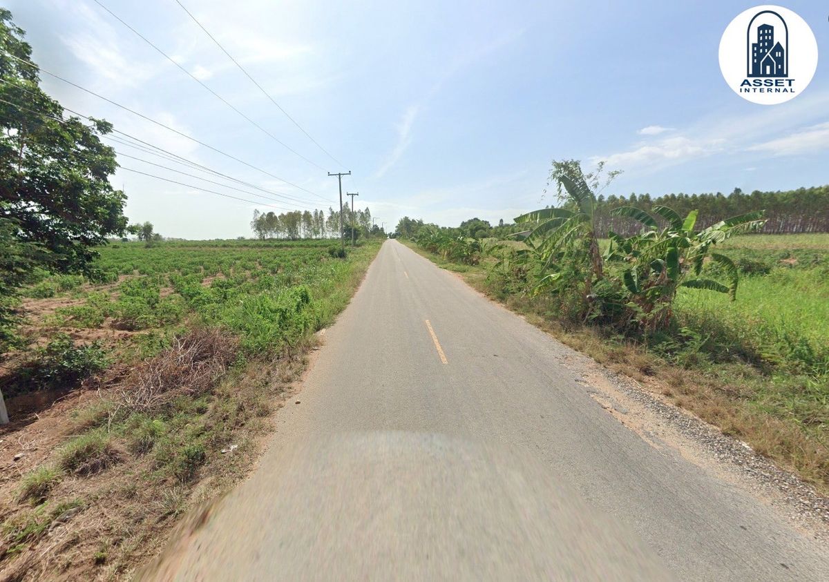 ขายที่ดินอุทัยธานี : ขายที่ดินเปล่า เนื้อที่ 23 ไร่ 51.7 ตารางวา ที่ดินเกษตร ถมเรียบร้อยแล้ว ตำบลเมืองการุ้ง อำเภอบ้านไร่ จังหวัดอุทัยธานี