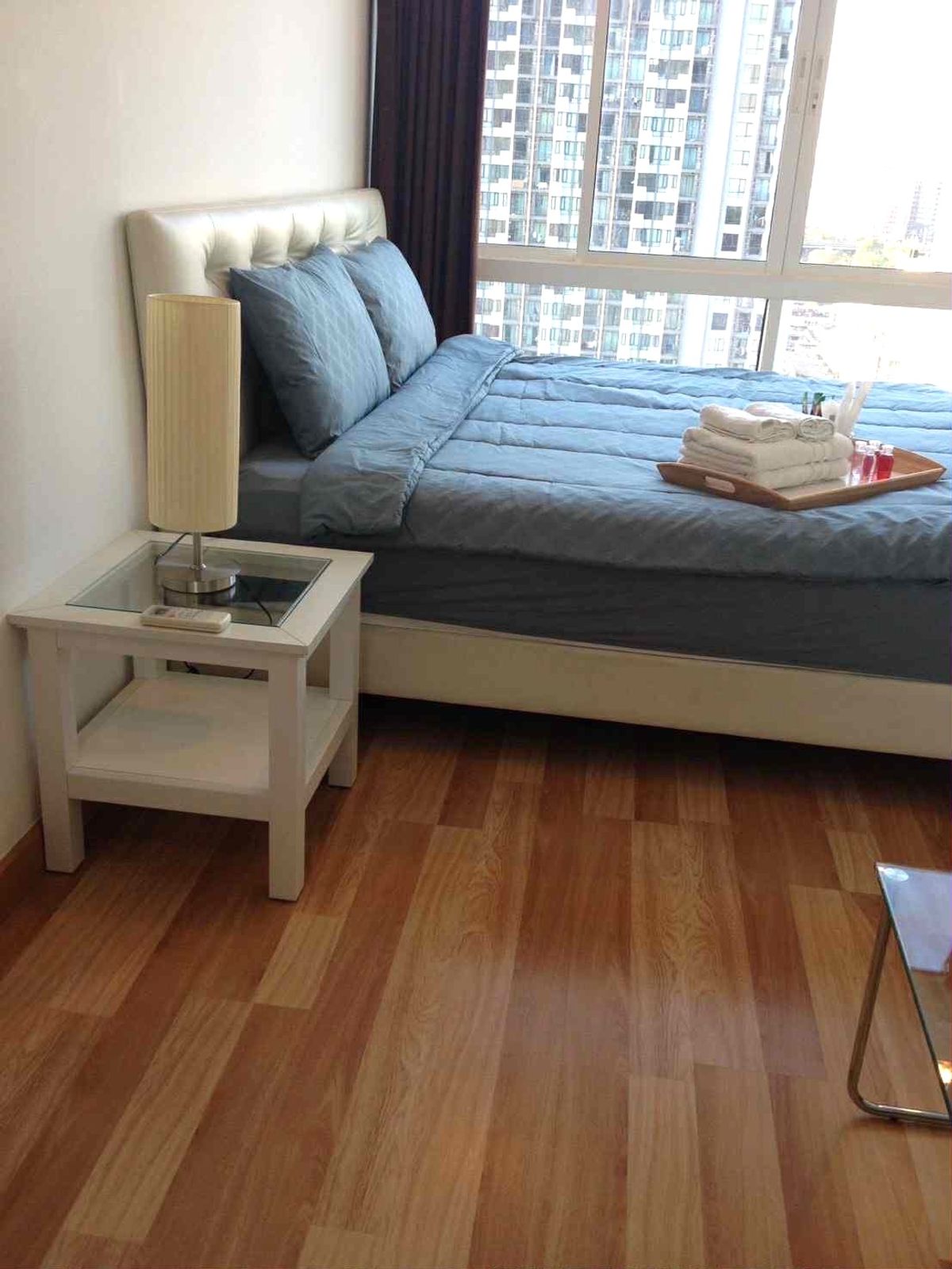 For SaleCondoOnnut, Udomsuk : Ideo Verve condo for sale, price 4,100,000 baht [NCS250710]
