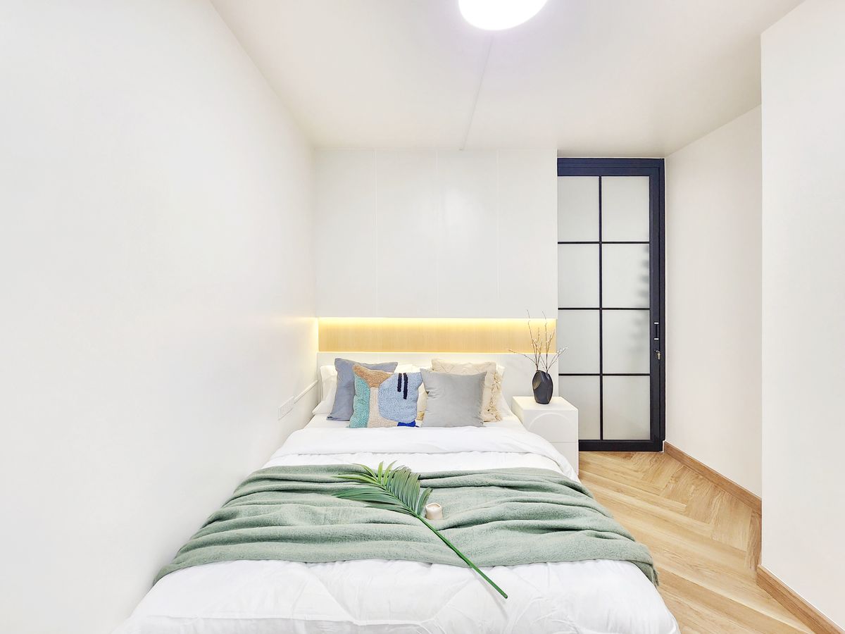 ขายคอนโดพัฒนาการ ศรีนครินทร์ : ขาย !! คอนโดศุภาลัย พาร์ค ศรีนครินทร์ (SupalaiParkSrinakarin) ห้องกว้าง ความรู้สึกเหมือนได้อยู่บ้าน งาน เเต่งสวยครบ พร้อมเข้าอยู่ สวนลอยฟ้าต้องโครงการนี้เท่านั้น 