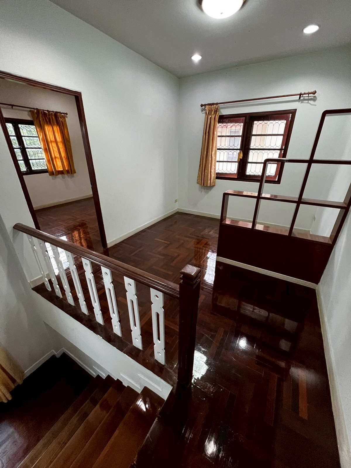 For RentHouseChaengwatana, Muangthong : 3bedroom house in Soi Chaengwattana-Pak Kret 19, behind the Software Park building, opposite Central Chaengwattana.