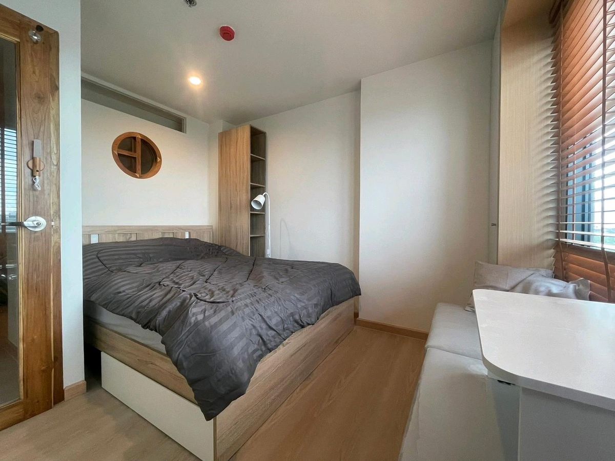 ให้เช่าคอนโดปทุมธานี รังสิต ธรรมศาสตร์ : 📌 ปล่อยเช่าคอนโด Terra Residence 1
(คอนโดใหม่ติดรั้ว ม. ธรรมศาสตร์ รังสิต)