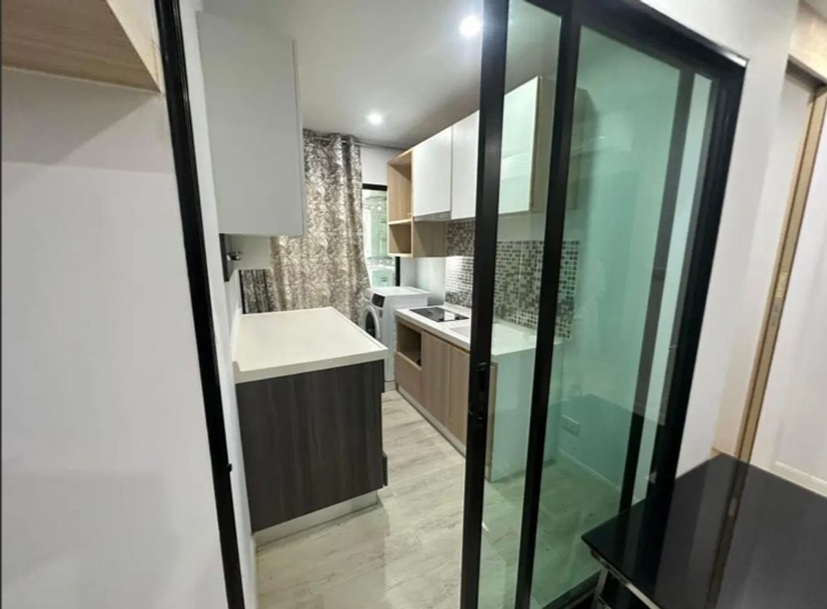 คอนโดพุทธมณฑล ศาลายา : ขาย-เช่า วีคอนโด ศาลายา 2 ห้องนอน สวย ถูก มีรถตู้รับส่ง ม.มหิดล พร้อมอยู่ ใกล้ ม.มหิดล สนใจแอตไลน์ครับ @841qqlnr