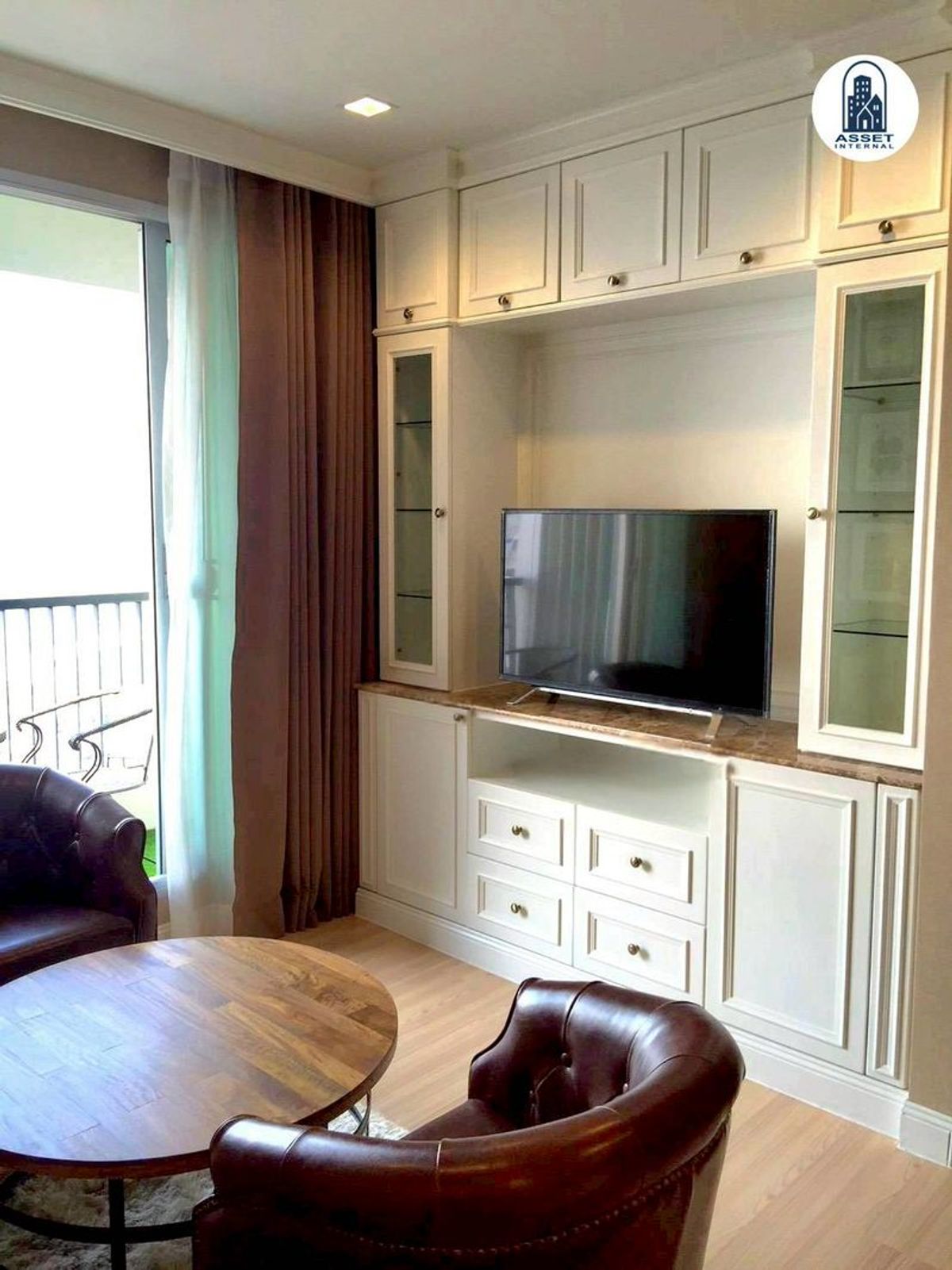 ขายคอนโดสาทร นราธิวาส : ขาย คอนโด Rhythm สาทร ขนาด 2 ห้องนอน ตึก North ชั้น 27 ใกล้ BTS ตากสิน พร้อมอยู่ Fully Furnished เขตสาทร กรุงเทพมหานคร