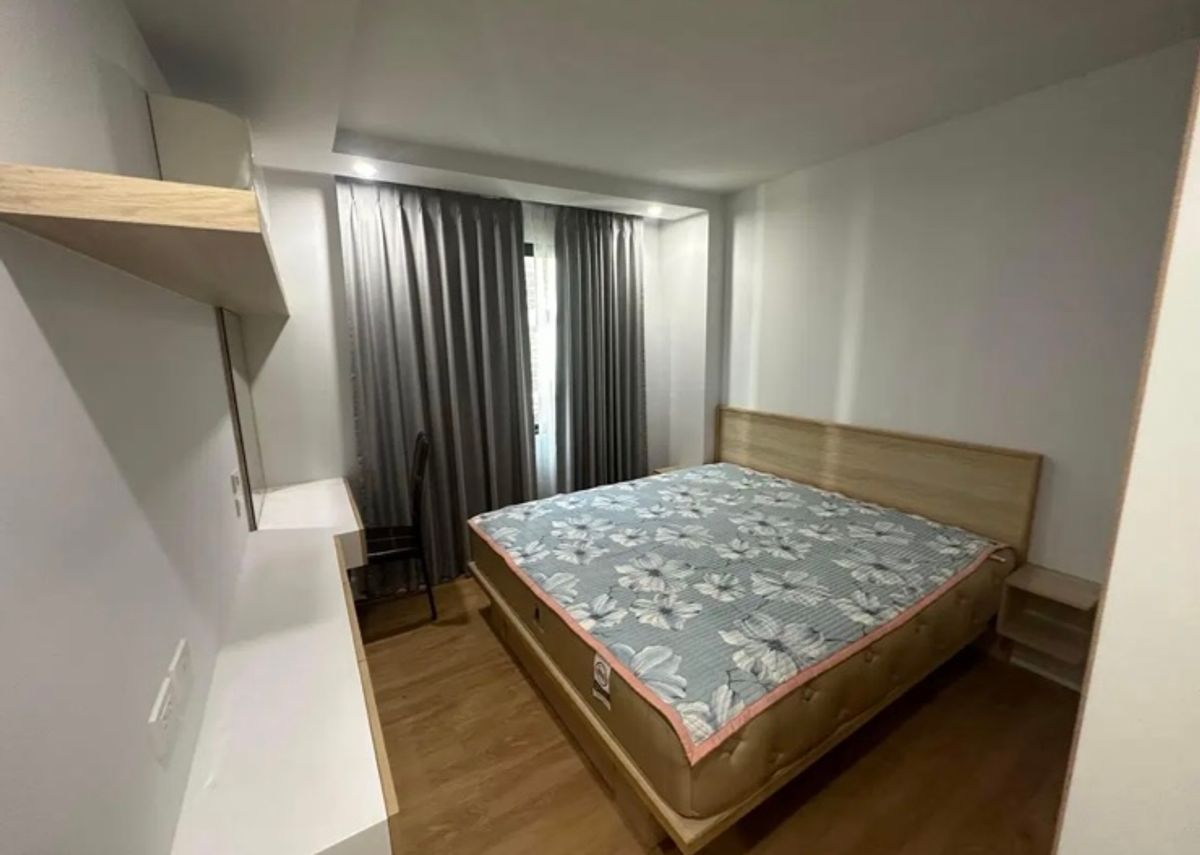 คอนโดพุทธมณฑล ศาลายา : ขาย-เช่า วีคอนโด ศาลายา 2 ห้องนอน สวย ถูก มีรถตู้รับส่ง ม.มหิดล พร้อมอยู่ ใกล้ ม.มหิดล สนใจแอตไลน์ครับ @841qqlnr