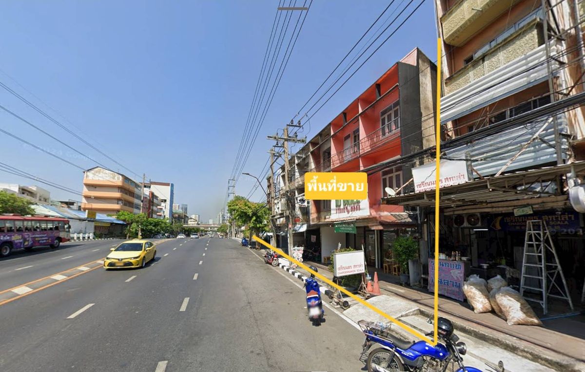 ขายที่ดินวงเวียนใหญ่ เจริญนคร : ขาย ที่ดิน ติดถนนเจริญนคร ขนาด 511 ตารางวา ติดถนนใหญ่และติดคลอง เหมาะทำธุรกิจ ราคาขาย 220,000,000 บาท