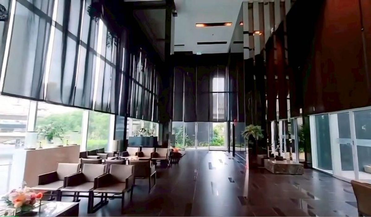 ขายคอนโดสาทร นราธิวาส : ขาย คอนโด Rhythm สาทร ขนาด 2 ห้องนอน ตึก North ชั้น 27 ใกล้ BTS ตากสิน พร้อมอยู่ Fully Furnished เขตสาทร กรุงเทพมหานคร