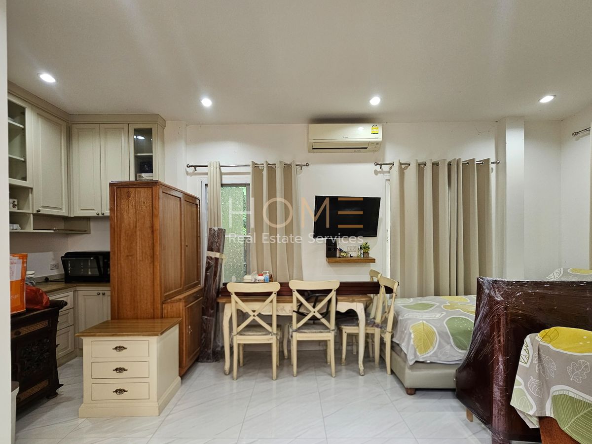 ขายบ้านนวมินทร์ รามอินทรา : ลัดดารมย์ วัชรพล - รัตนโกสินทร์ / 5 ห้องนอน (ขาย), Laddarom Watcharapol - Rattanakosin / 5 Bedrooms (FOR SALE) TAN831