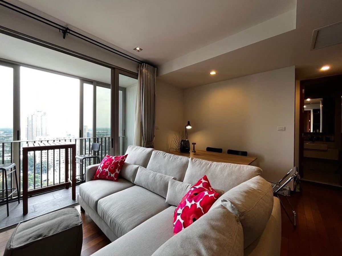 For RentCondoSukhumvit, Asoke, Thonglor : 🌿 ✨ Ashton Morph 38 ✨🌿 2 BED 2 Bath, RENTAL 59,000 Baht 🦮 Pet Friendly 🐈