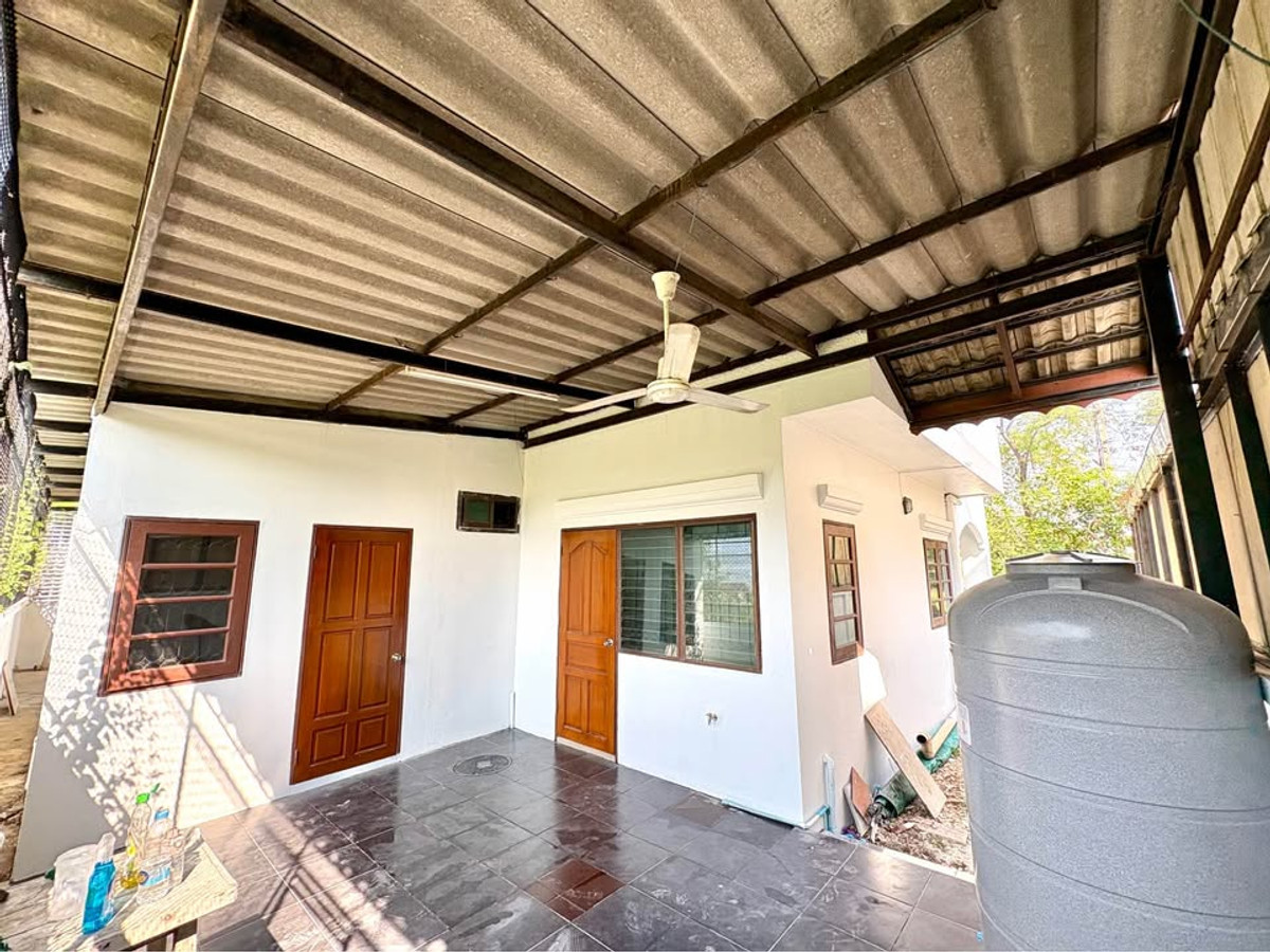 For RentHouseChaengwatana, Muangthong : 3bedroom house in Soi Chaengwattana-Pak Kret 19, behind the Software Park building, opposite Central Chaengwattana.