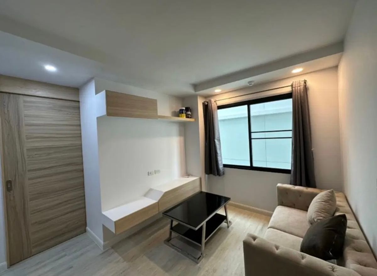 คอนโดพุทธมณฑล ศาลายา : ขาย-เช่า วีคอนโด ศาลายา  ห้องสวย เฟอร์ครบ พร้อมเข้าอยู่ได้เลยครับ ใกล้ ม.มหิดล สนใจแอตไลน์ครับ@841qqlnr