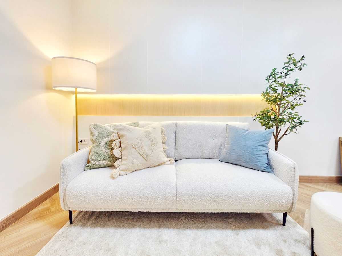 ขายคอนโดพัฒนาการ ศรีนครินทร์ : ขาย !! คอนโดศุภาลัย พาร์ค ศรีนครินทร์ (SupalaiParkSrinakarin) ห้องกว้าง ความรู้สึกเหมือนได้อยู่บ้าน งาน เเต่งสวยครบ พร้อมเข้าอยู่ สวนลอยฟ้าต้องโครงการนี้เท่านั้น 