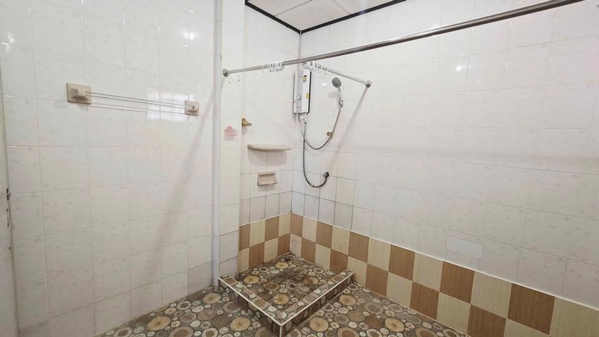 ให้เช่าบ้านบางแค เพชรเกษม : ให้เช่าบ้านเดี่ยวหมู่บ้านชมเพลิน เพชรเกษม