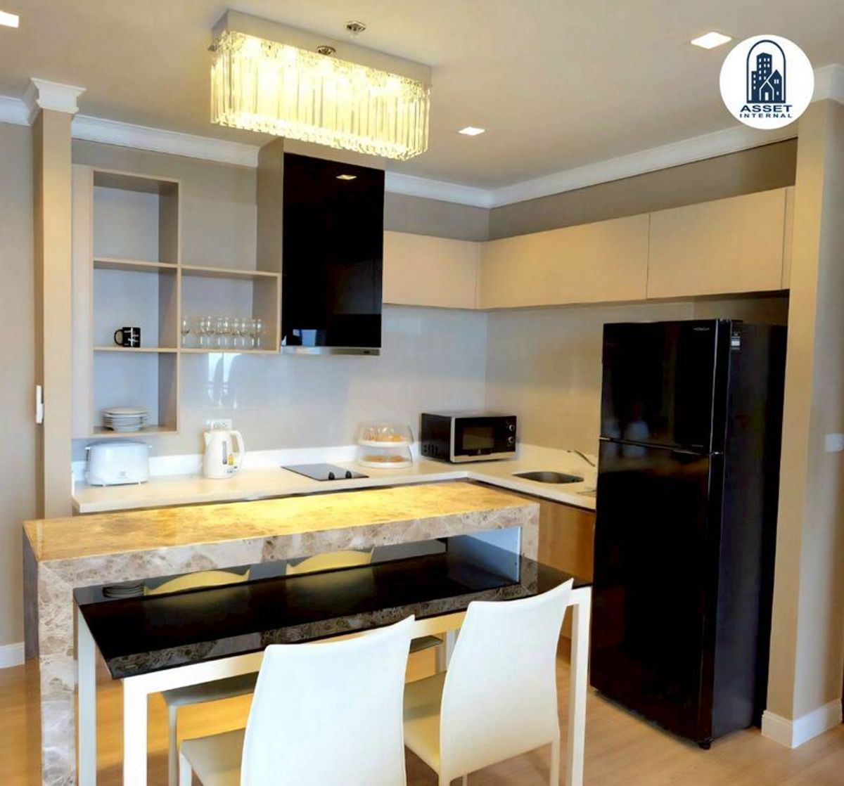 ขายคอนโดสาทร นราธิวาส : ขาย คอนโด Rhythm สาทร ขนาด 2 ห้องนอน ตึก North ชั้น 27 ใกล้ BTS ตากสิน พร้อมอยู่ Fully Furnished เขตสาทร กรุงเทพมหานคร