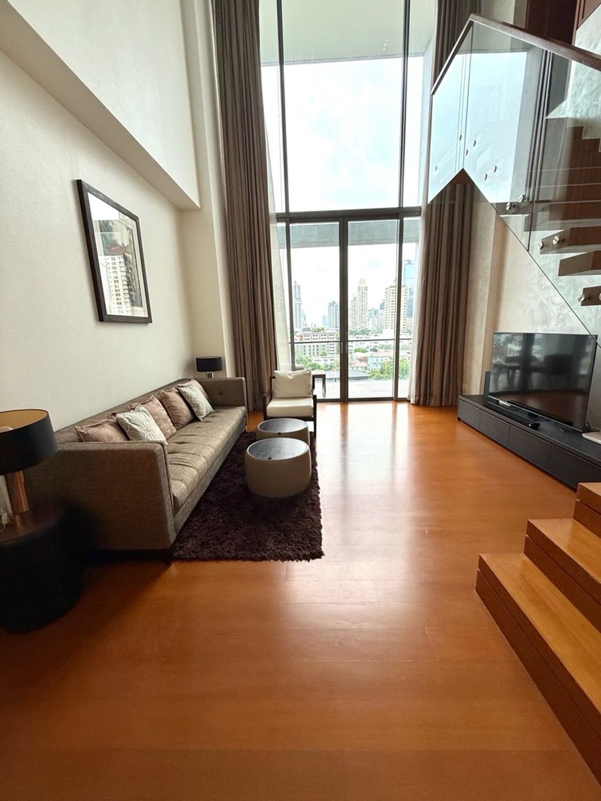 For SaleCondoSathorn, Narathiwat : Sukhothai Residences Condo