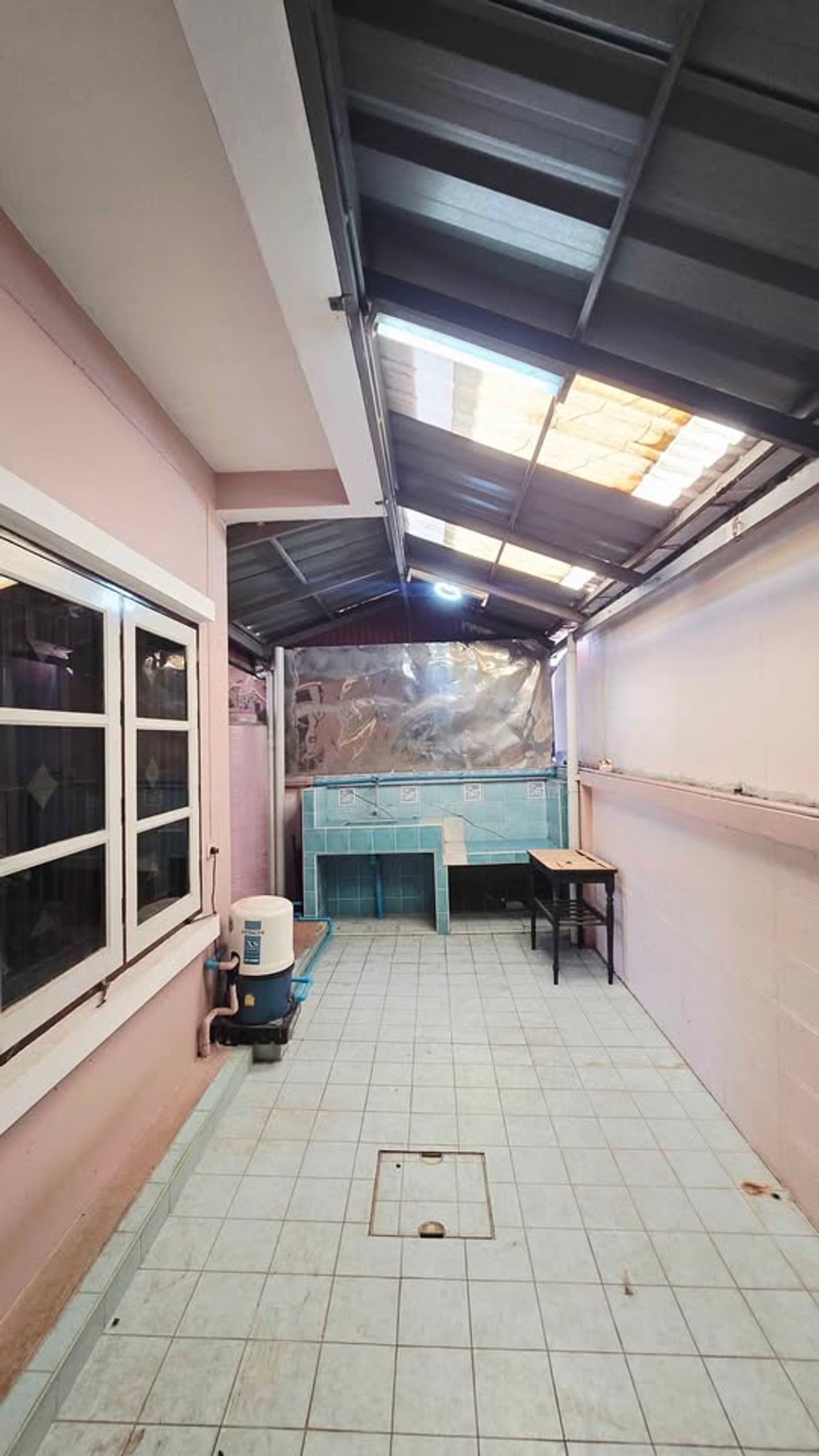 ให้เช่าบ้านบางแค เพชรเกษม : ให้เช่าบ้านเดี่ยวหมู่บ้านชมเพลิน เพชรเกษม