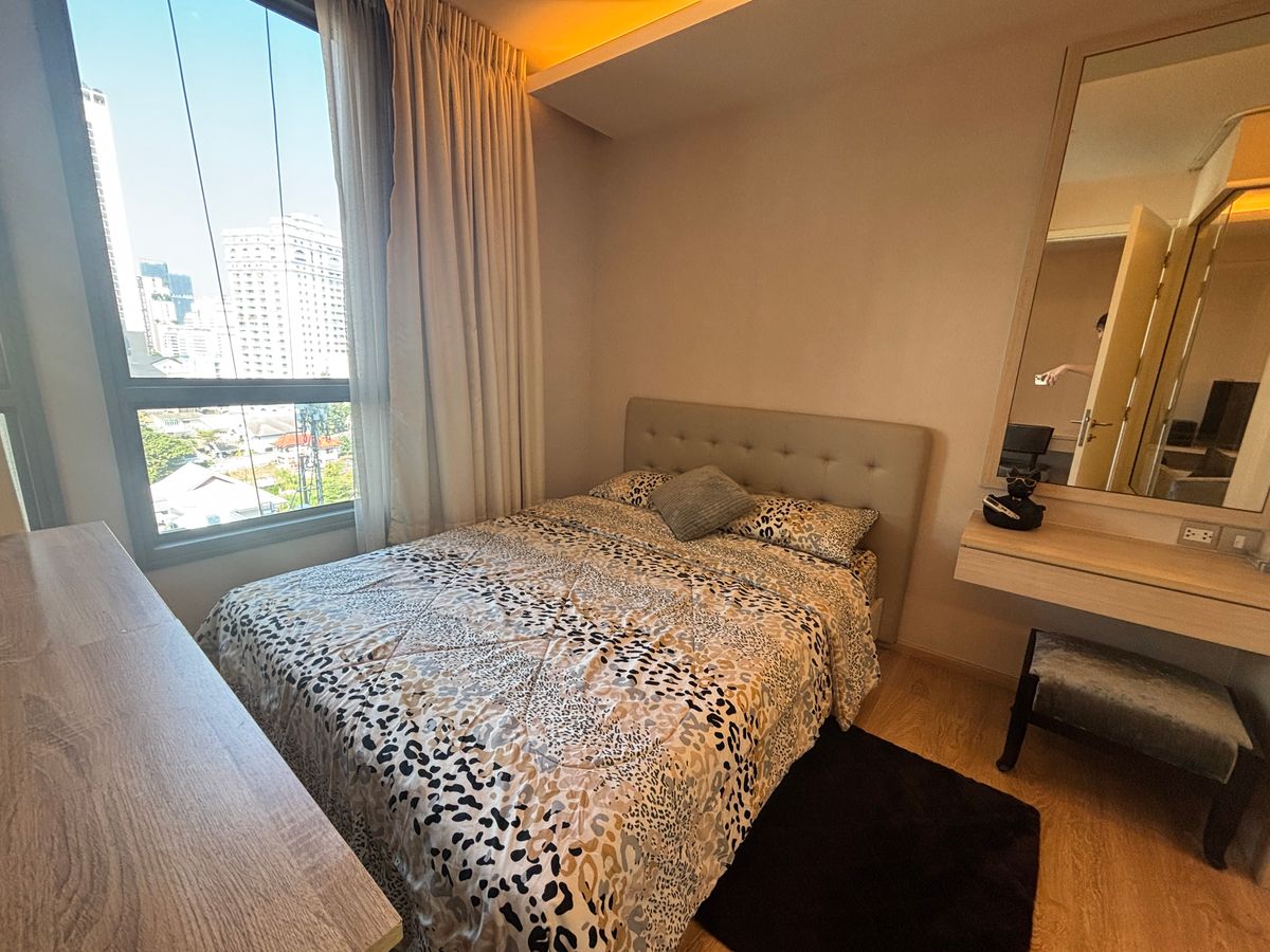 For SaleCondoSukhumvit, Asoke, Thonglor : Foreigner Quota Condo for sale H Sukhumvit 43 Price 7,500,000 baht [SHN00433]