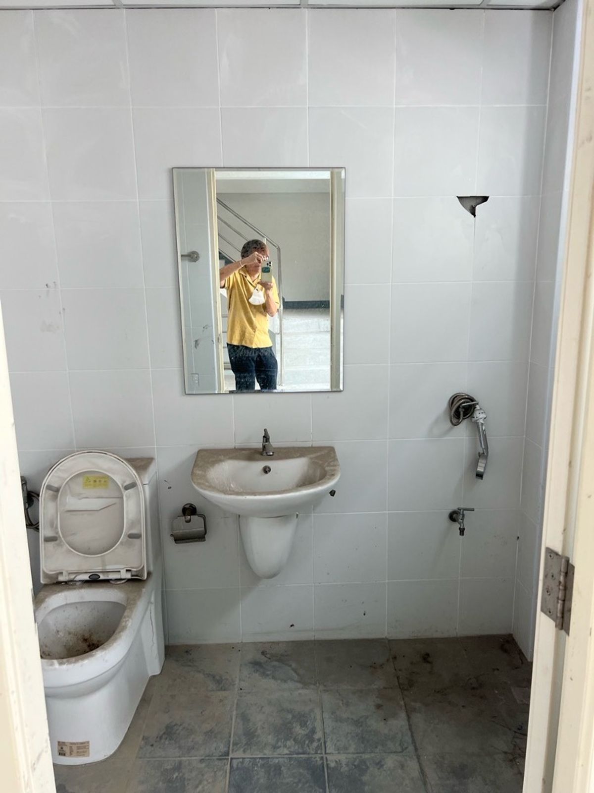 ขายทาวน์โฮมพุทธมณฑล ศาลายา : 9.9ล้านบาท.-ขายตามสภาพด่วน!ต่ำกว่าราคาตลาด3ล้านบาท ติดถนน ตรงข้ามศาลาธรรมสพน์ ซอยน์22 พุทธมณฑลสาย2 