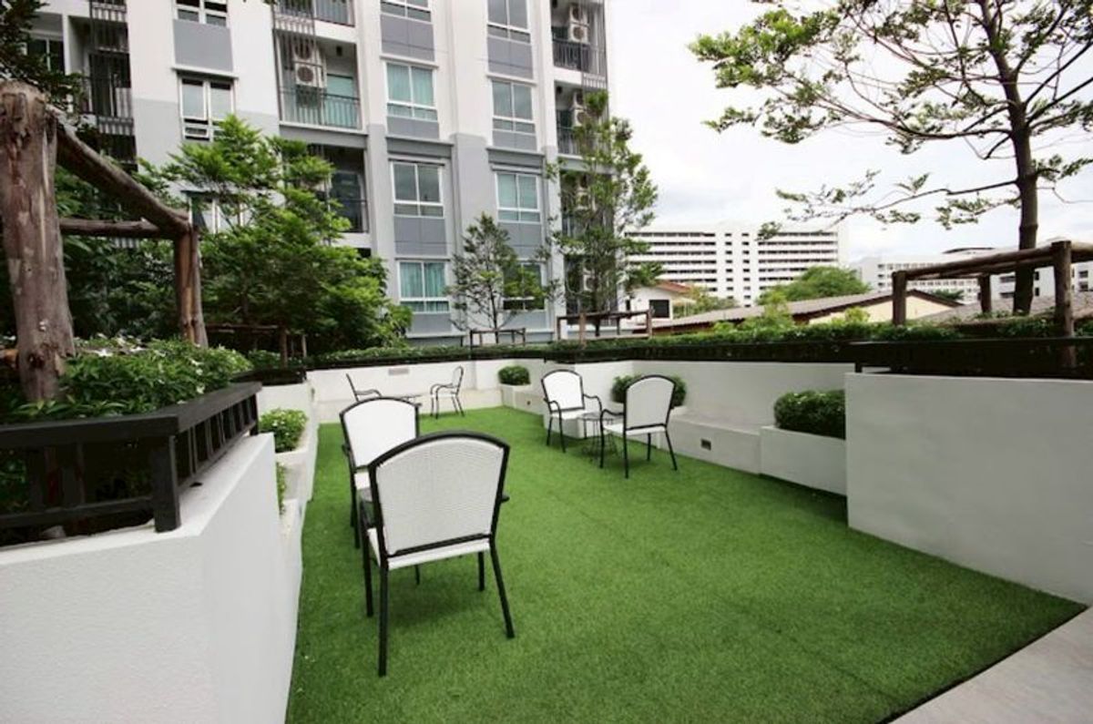 ขายคอนโดลาดพร้าว เซ็นทรัลลาดพร้าว : ขาย คอนโด The Tree ลาดพร้าว 15 ขนาด 26.38 ตารางเมตร ชั้น 3 (ซอยลาดพร้าว 15 แยก 7 ) แขวงจอมพล เขตจตุจักร กรุงเทพมหานคร