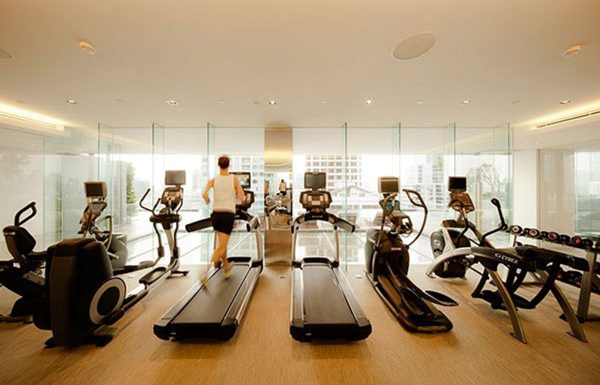 For SaleCondoSilom, Saladaeng, Bangrak : 💖 The Hidden Gem of Saladaeng, premium room in the Prime location that is worthy to you 🎉