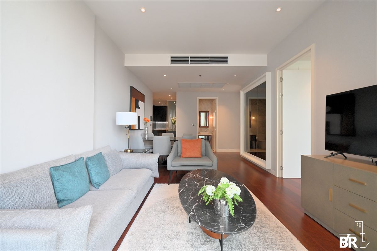 For SaleCondoSukhumvit, Asoke, Thonglor : For Sale-Exclusive 2-Bedroom Condo at Khun by Yoo | Iconic Luxury in Thong Lo by Noon