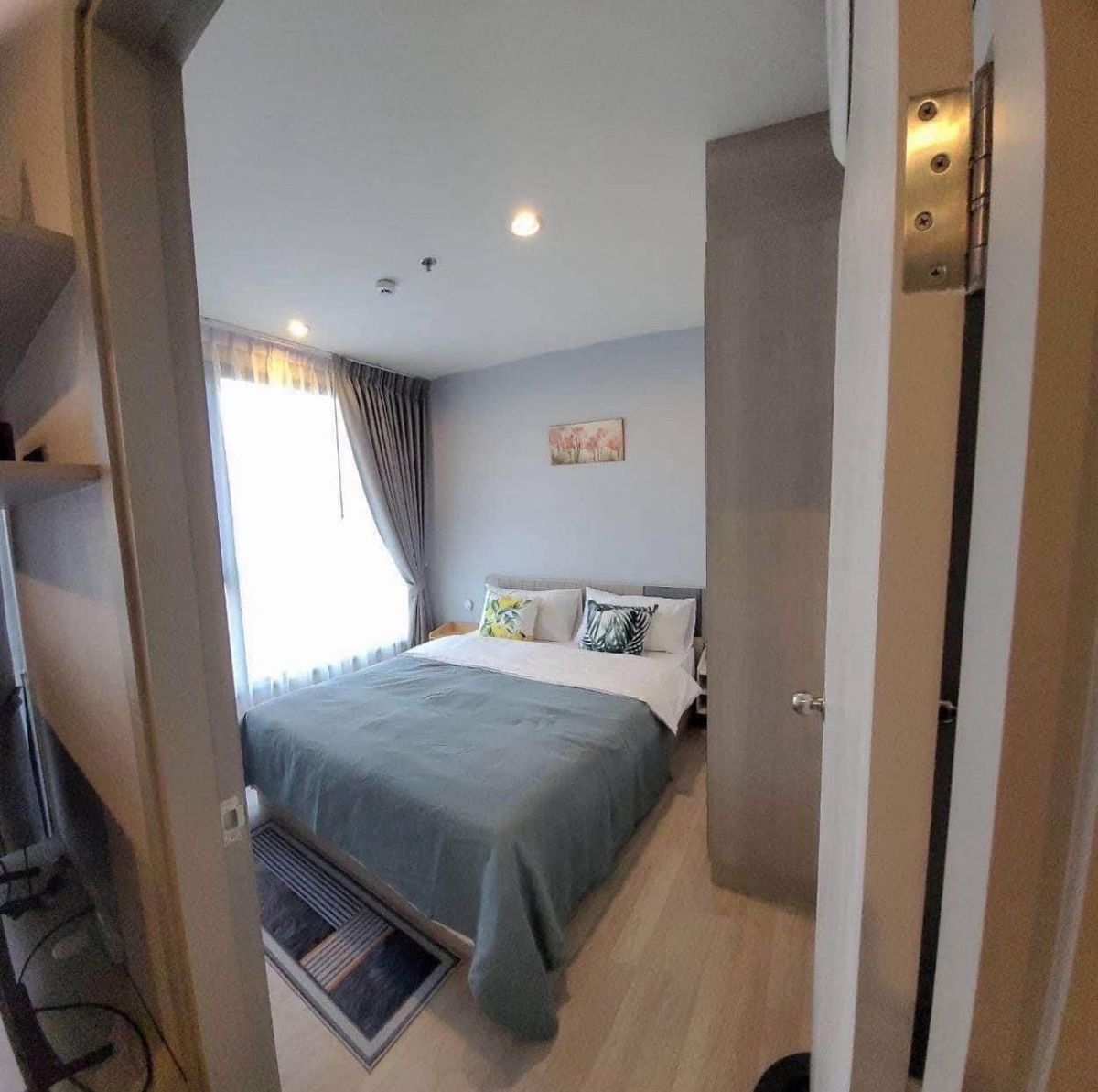 For RentCondoBangna, Bearing, Lasalle : Ideo Mobi Sukhumvit EastPoint