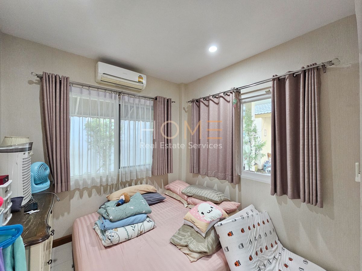 ขายบ้านนวมินทร์ รามอินทรา : ลัดดารมย์ วัชรพล - รัตนโกสินทร์ / 5 ห้องนอน (ขาย), Laddarom Watcharapol - Rattanakosin / 5 Bedrooms (FOR SALE) TAN831