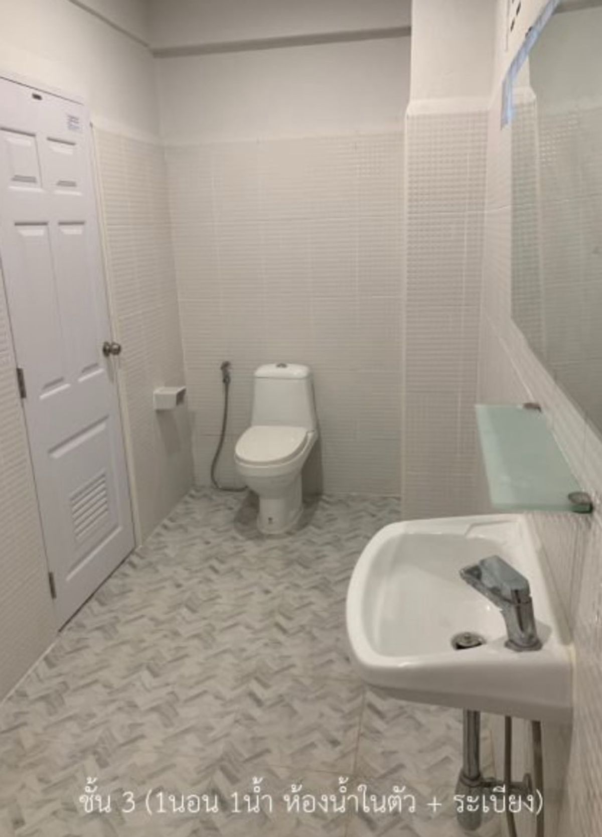 For RentShop HouseSathorn, Narathiwat : Renting a 5.5 -story commercial building, Sathorn - St. Louis, Soi Charoenrat 3 Thung, Don Temple, Sathon, Bangkok