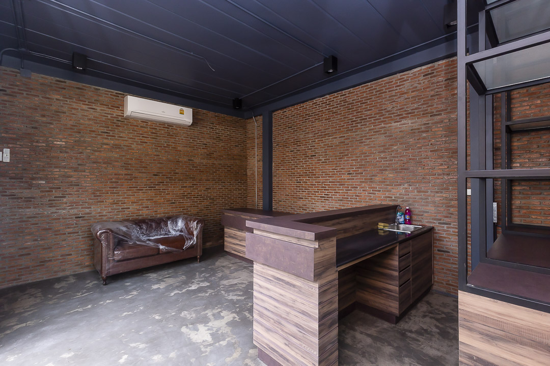 For RentHouseNawamin, Ramindra : 🔥For urgent rent+🔥Setthasiri Watcharapol, near Fashion Island and Central Ramintra, fully furnished, ready to move in