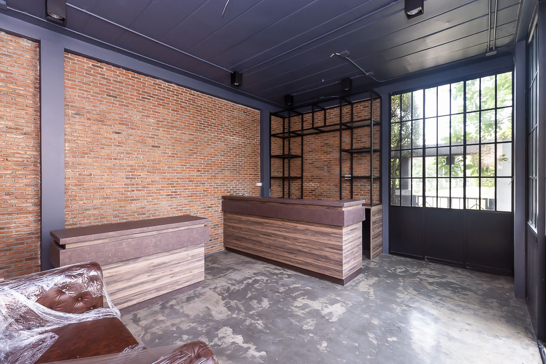 For RentHouseNawamin, Ramindra : 🔥For urgent rent+🔥Setthasiri Watcharapol, near Fashion Island and Central Ramintra, fully furnished, ready to move in