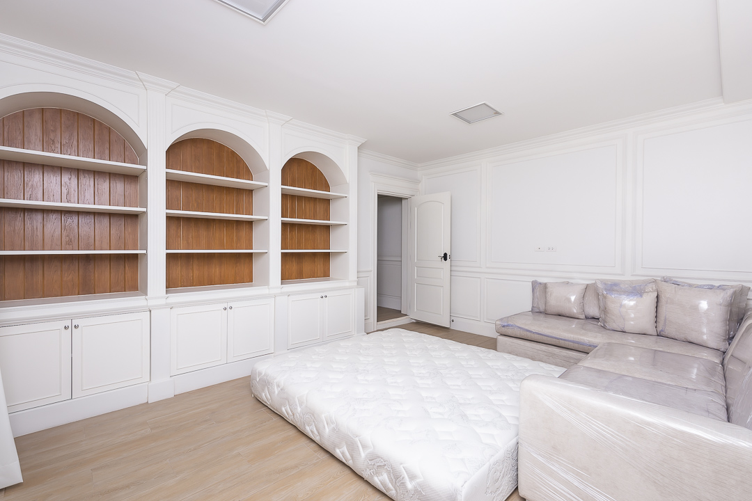 For RentHouseNawamin, Ramindra : 🔥For urgent rent+🔥Setthasiri Watcharapol, near Fashion Island and Central Ramintra, fully furnished, ready to move in