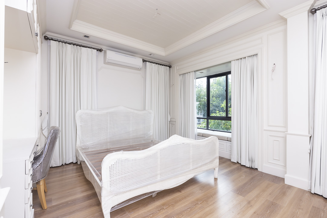 For RentHouseNawamin, Ramindra : 🔥For urgent rent+🔥Setthasiri Watcharapol, near Fashion Island and Central Ramintra, fully furnished, ready to move in