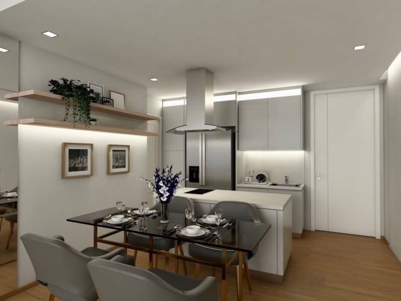 For RentCondoSukhumvit, Asoke, Thonglor : 🔥For urgent rent+🔥Siri at Sukhumvit, near BTS Thonglor, fully furnished, ready to move in