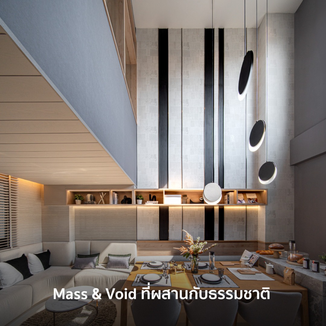 ขายทาวน์โฮมเลียบทางด่วนรามอินทรา : 🔥ขายด่วน🔥ทาวน์โฮม “Nirvana DEFINE” เอกมัย-รามอินทรา  (บ้านตัวอย่าง ตกแต่งพร้อมเข้าอยู่ ติดสระว่ายน้ำและส่วนกลาง)