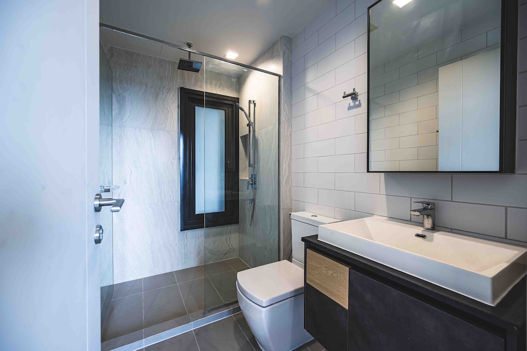 ให้เช่าคอนโดสะพานควาย จตุจักร : 🔥ให้เช่าด่วน+🔥เดอะ ไลน์ จตุจักร ใกล้ BTS หมอชิต และ MRT จตุจักร เฟอร์นิเจอร์ครบ พร้อมเข้าอยู่ 