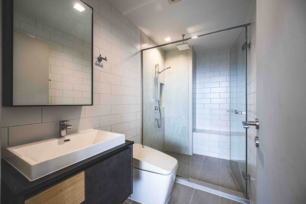 ให้เช่าคอนโดสะพานควาย จตุจักร : 🔥ให้เช่าด่วน+🔥เดอะ ไลน์ จตุจักร ใกล้ BTS หมอชิต และ MRT จตุจักร เฟอร์นิเจอร์ครบ พร้อมเข้าอยู่ 