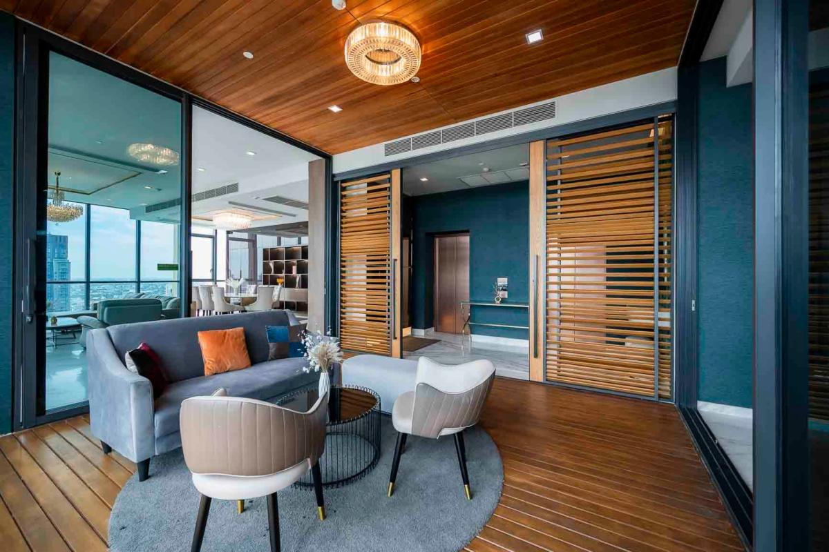 ให้เช่าคอนโดสุขุมวิท อโศก ทองหล่อ : 🔥ให้เช่าด่วน+🔥เดอะ โมนูเมนต์ ทองหล่อ ใกล้ BTS ทองหล่อ เฟอร์นิเจอร์ครบ พร้อมเข้าอยู่ 