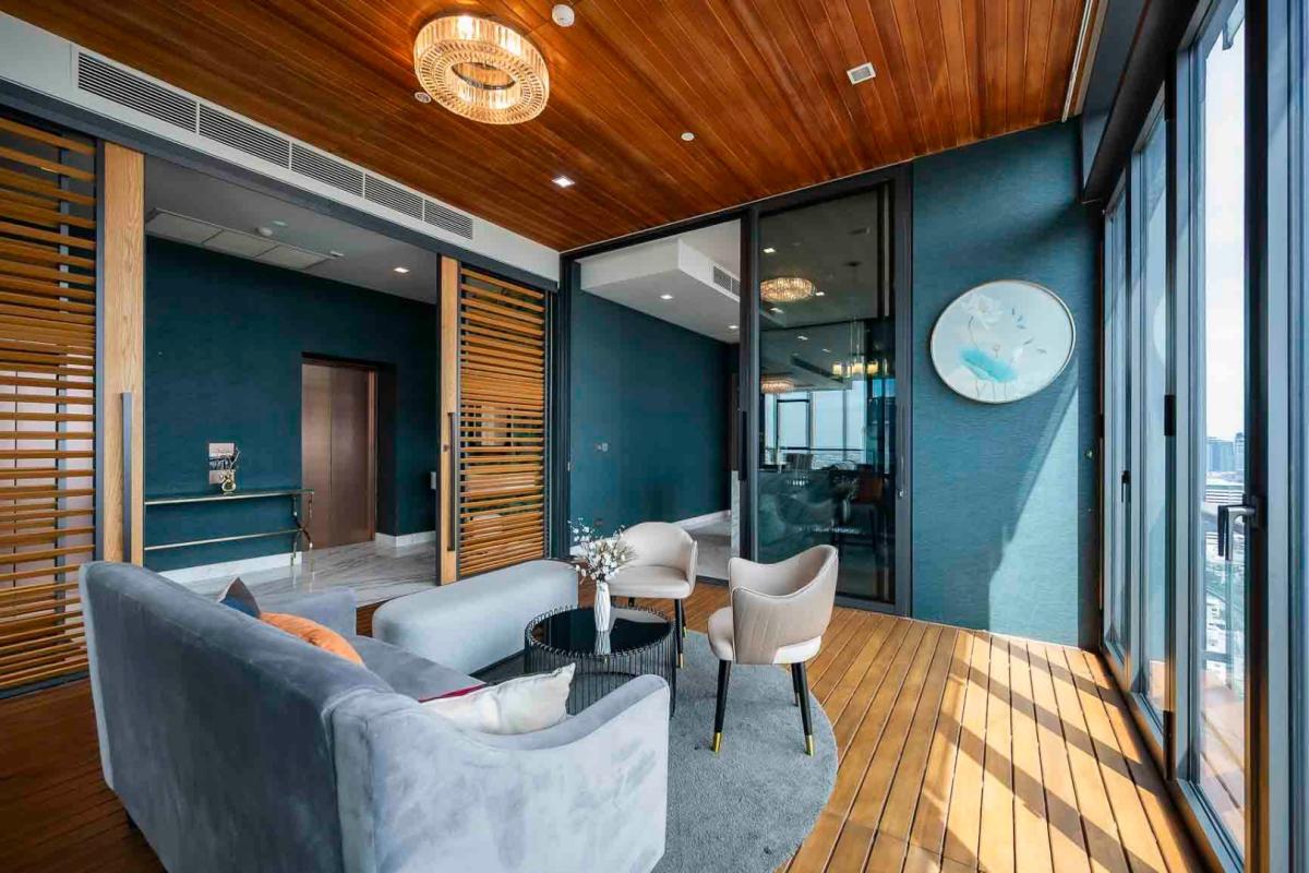 ให้เช่าคอนโดสุขุมวิท อโศก ทองหล่อ : 🔥ให้เช่าด่วน+🔥เดอะ โมนูเมนต์ ทองหล่อ ใกล้ BTS ทองหล่อ เฟอร์นิเจอร์ครบ พร้อมเข้าอยู่ 