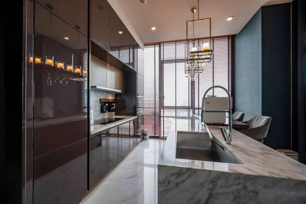 ให้เช่าคอนโดสุขุมวิท อโศก ทองหล่อ : 🔥ให้เช่าด่วน+🔥เดอะ โมนูเมนต์ ทองหล่อ ใกล้ BTS ทองหล่อ เฟอร์นิเจอร์ครบ พร้อมเข้าอยู่ 