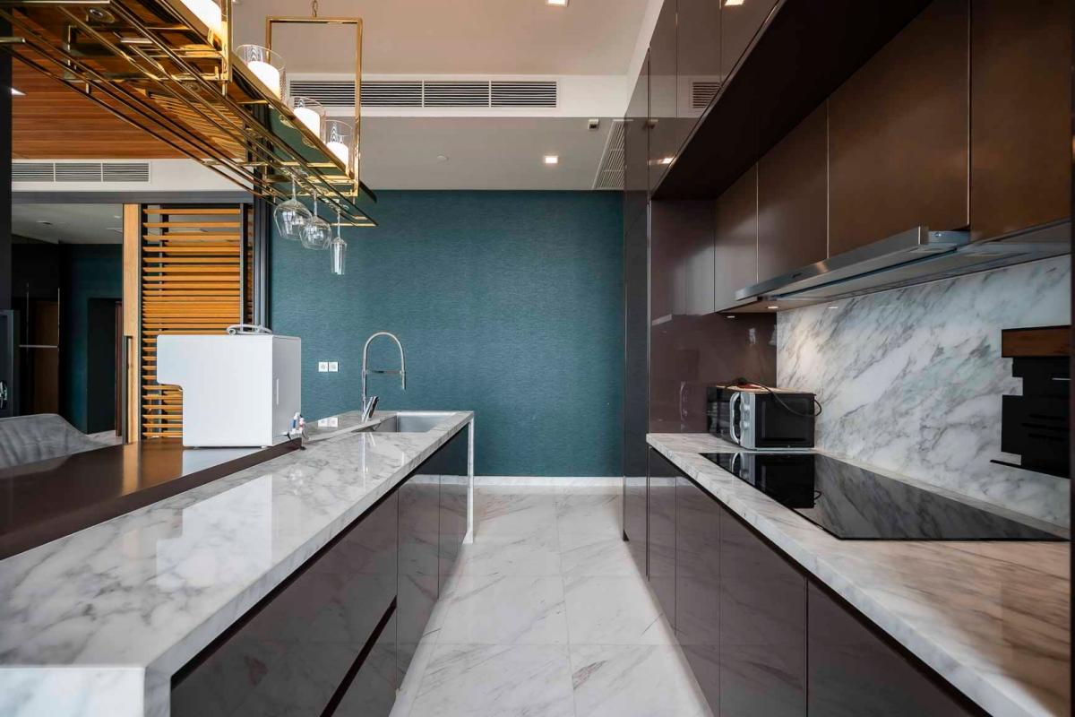 ให้เช่าคอนโดสุขุมวิท อโศก ทองหล่อ : 🔥ให้เช่าด่วน+🔥เดอะ โมนูเมนต์ ทองหล่อ ใกล้ BTS ทองหล่อ เฟอร์นิเจอร์ครบ พร้อมเข้าอยู่ 