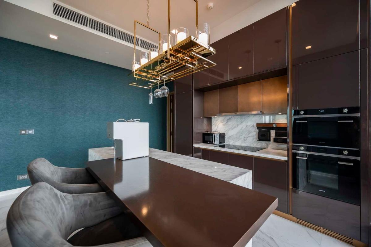 ให้เช่าคอนโดสุขุมวิท อโศก ทองหล่อ : 🔥ให้เช่าด่วน+🔥เดอะ โมนูเมนต์ ทองหล่อ ใกล้ BTS ทองหล่อ เฟอร์นิเจอร์ครบ พร้อมเข้าอยู่ 