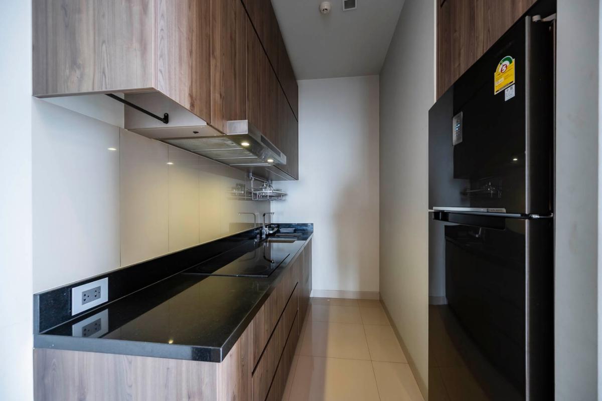 ให้เช่าคอนโดสุขุมวิท อโศก ทองหล่อ : 🔥ให้เช่าด่วน+🔥เดอะ โมนูเมนต์ ทองหล่อ ใกล้ BTS ทองหล่อ เฟอร์นิเจอร์ครบ พร้อมเข้าอยู่ 