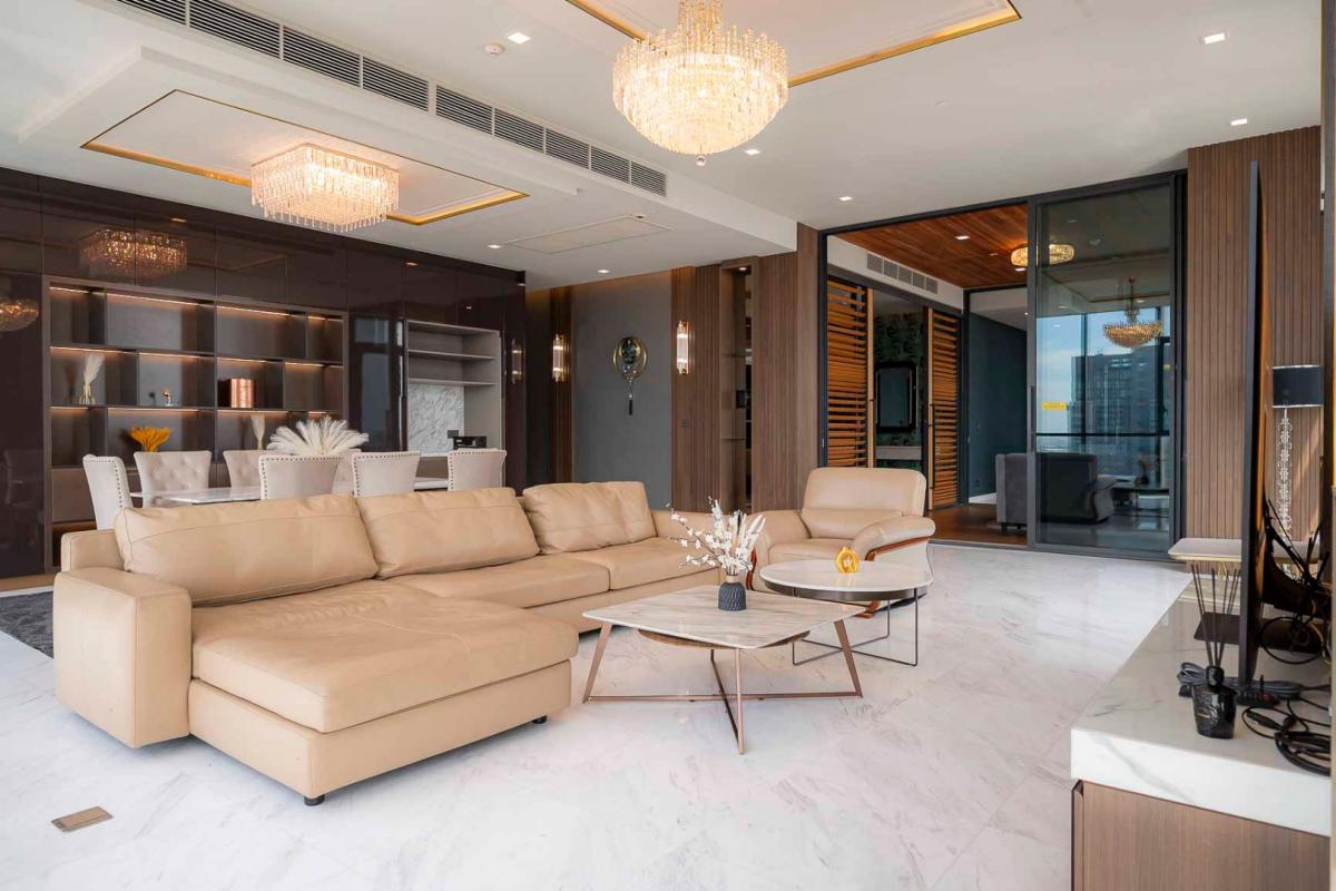 ให้เช่าคอนโดสุขุมวิท อโศก ทองหล่อ : 🔥ให้เช่าด่วน+🔥เดอะ โมนูเมนต์ ทองหล่อ ใกล้ BTS ทองหล่อ เฟอร์นิเจอร์ครบ พร้อมเข้าอยู่ 