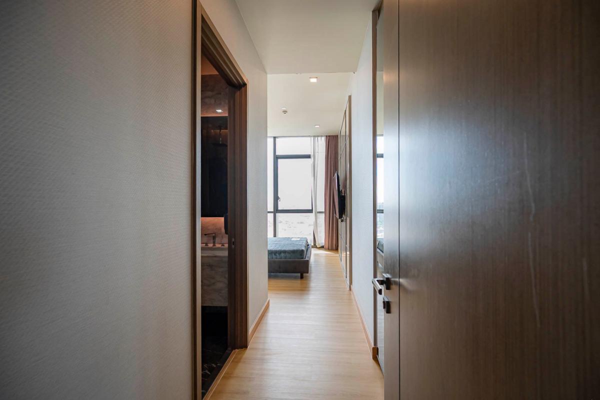 ให้เช่าคอนโดสุขุมวิท อโศก ทองหล่อ : 🔥ให้เช่าด่วน+🔥เดอะ โมนูเมนต์ ทองหล่อ ใกล้ BTS ทองหล่อ เฟอร์นิเจอร์ครบ พร้อมเข้าอยู่ 