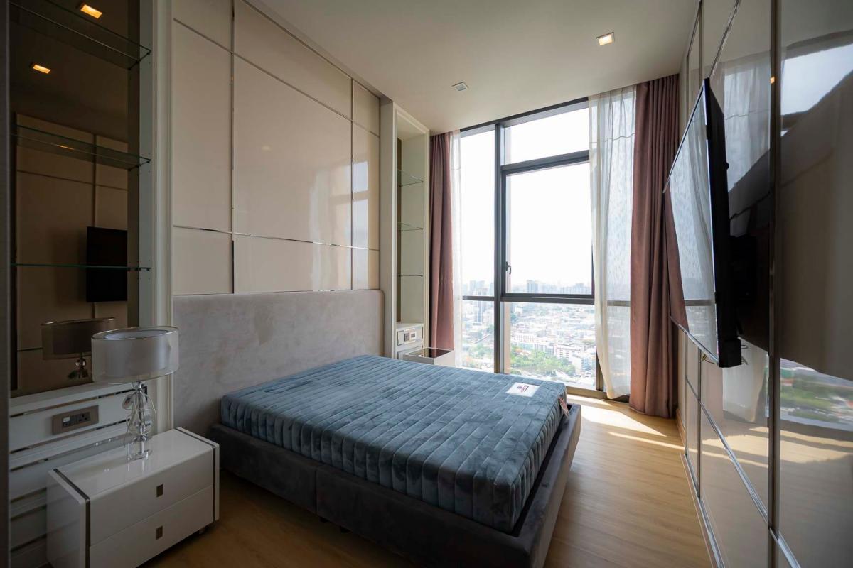 ให้เช่าคอนโดสุขุมวิท อโศก ทองหล่อ : 🔥ให้เช่าด่วน+🔥เดอะ โมนูเมนต์ ทองหล่อ ใกล้ BTS ทองหล่อ เฟอร์นิเจอร์ครบ พร้อมเข้าอยู่ 