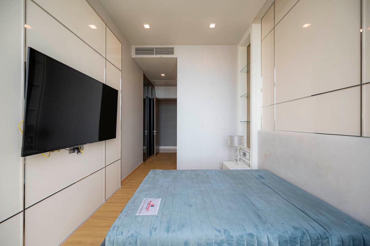 ให้เช่าคอนโดสุขุมวิท อโศก ทองหล่อ : 🔥ให้เช่าด่วน+🔥เดอะ โมนูเมนต์ ทองหล่อ ใกล้ BTS ทองหล่อ เฟอร์นิเจอร์ครบ พร้อมเข้าอยู่ 