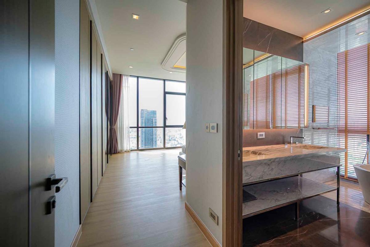 ให้เช่าคอนโดสุขุมวิท อโศก ทองหล่อ : 🔥ให้เช่าด่วน+🔥เดอะ โมนูเมนต์ ทองหล่อ ใกล้ BTS ทองหล่อ เฟอร์นิเจอร์ครบ พร้อมเข้าอยู่ 