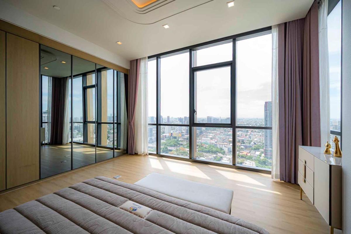 ให้เช่าคอนโดสุขุมวิท อโศก ทองหล่อ : 🔥ให้เช่าด่วน+🔥เดอะ โมนูเมนต์ ทองหล่อ ใกล้ BTS ทองหล่อ เฟอร์นิเจอร์ครบ พร้อมเข้าอยู่ 