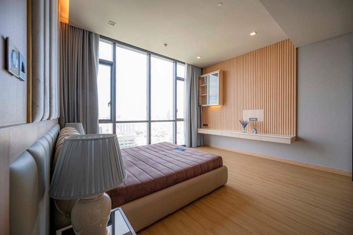 ให้เช่าคอนโดสุขุมวิท อโศก ทองหล่อ : 🔥ให้เช่าด่วน+🔥เดอะ โมนูเมนต์ ทองหล่อ ใกล้ BTS ทองหล่อ เฟอร์นิเจอร์ครบ พร้อมเข้าอยู่ 